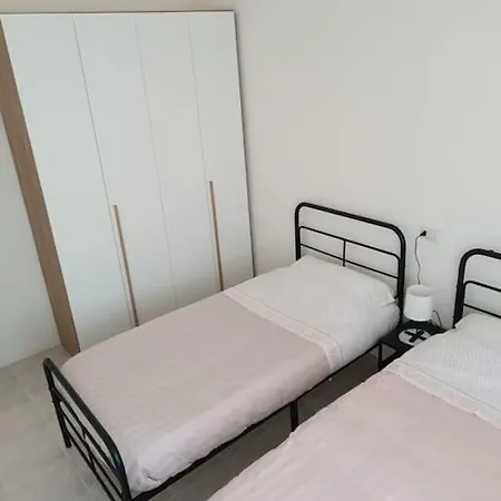 Apartment Flori's *