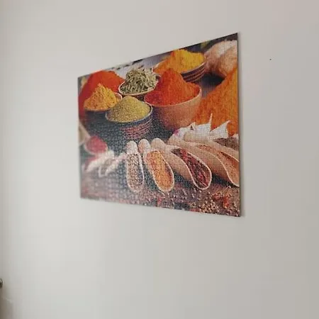 Apartment Flori's *