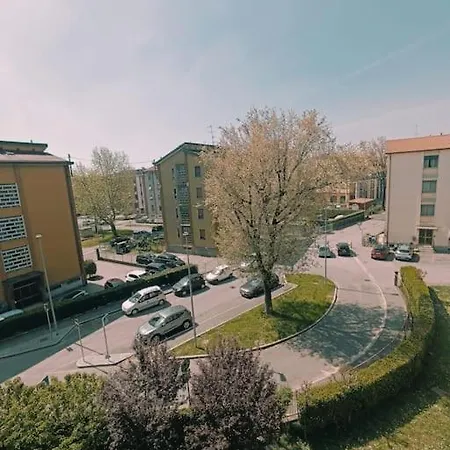 Appartement Flori's Bergame