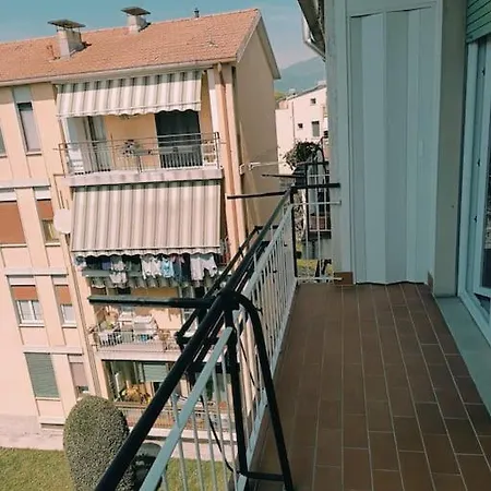 Apartment Flori's