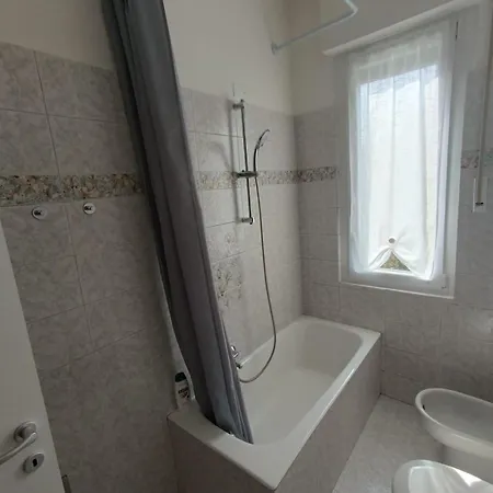 Flori's Appartement Bergame