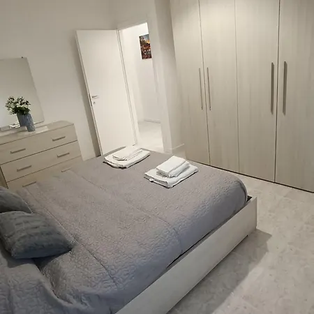 Flori's Apartment Bergamo