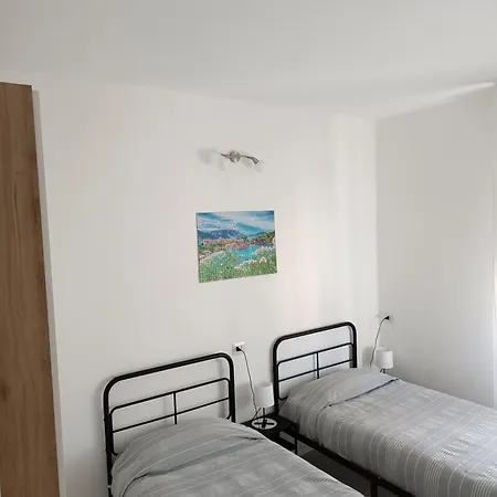 Appartement Flori's Bergame