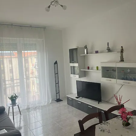 Apartment Flori's