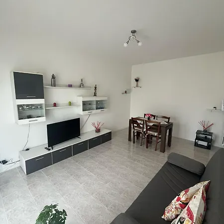 Apartment Flori's *