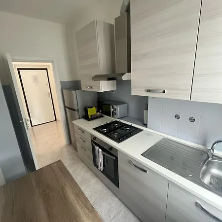 Apartment Flori's *