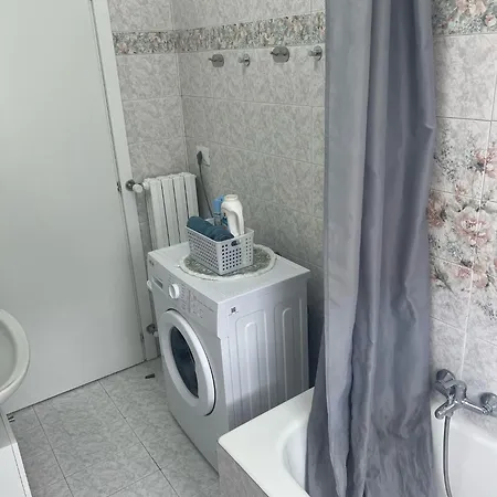 Apartment Flori's Bergamo