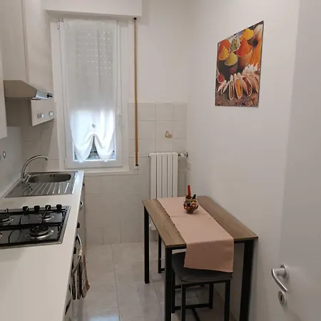 Flori's Apartmán