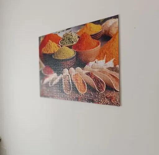 Апартаменты Flori's *