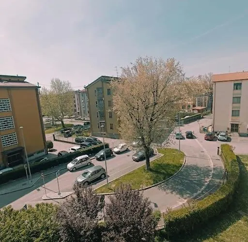 Апартаменты Flori's Бергамо