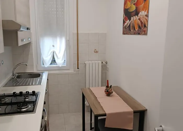 Flori's Апартаменты