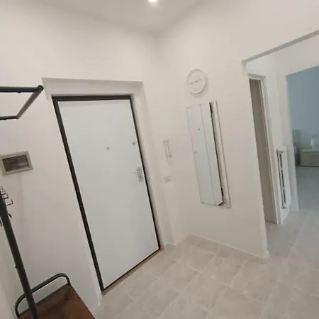 Apartamento Flori's