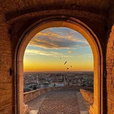Flori's Bérgamo