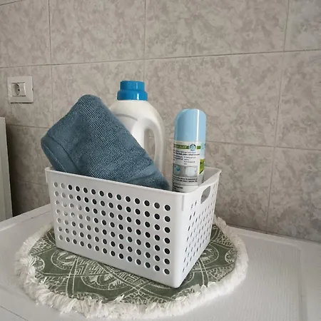 Apartamento Flori's