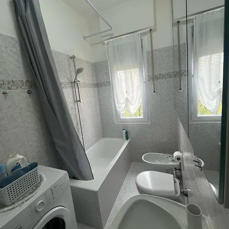 Apartamento Flori's